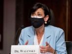 CDC Director Rochelle Walensky on Senate Hearing 