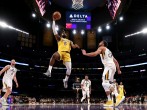 Los Angeles Lakers End 3-Game Losing Streak With a Huge Win Against Utah Jazz