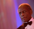 Sidney Poitier on 6th Annual Christmas Gala