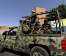 21 People Killed in Mexico in Just 24 Hours Amid Bloody Turf War Between Mexican Drug Cartels