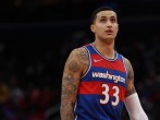 Washington Wizards' Kyle Kuzma, Head Coach Upset Over 'No-Call' After Brooklyn Nets Coach Touched a Live Ball