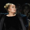 Adele on 59th Grammy Awards