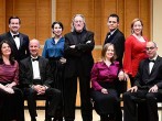 The New York Virtuoso Singers