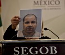 El Chapo Allegedly Ordered Sinaloa Cartel Hitmen to Torture, Kill 2 Men Who Forced Him to Pay $500K for Son's Underwear