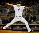 Former Yankees Pitcher Sergio Mitre Gets 50 Years for Raping, Killing Ex-Girlfriend’s Toddler Daughter in Mexico