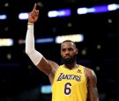 LeBron James, LA Lakers Earn Highest Merchandise Sales in 1st Half of NBA Season Despite Sucking