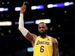 LeBron James, LA Lakers Earn Highest Merchandise Sales in 1st Half of NBA Season Despite Sucking