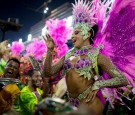 World-Famous Rio De Janeiro, Sao Paulo Carnival Street Parades Postponed as COVID Cases Spike in Brazil