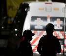 Mexico: Authorities Discover Fake Ambulance Carrying 28 Migrants,Including 9 Unaccompanied Children.