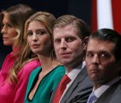 Michael Cohen Says Former President Donald Trump Told Him if One of His Kids Would Be Imprisoned, Make Sure It Was Donald Jr., Not Ivanka