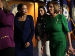 Pelosi Introduces Select Committee On Economic Disparity And Fairness Of Growth