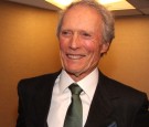 Actor/director Clint Eastwood attends the 14th Annual Costume Designers Guild Awards With Presenting Sponsor Lacoste