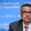 WHO Chief Tedros Adhanom Ghebreyesus Says It’s Dangerous to Suspect That COVID Variant Is the Pandemic’s Endgame
