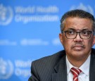 WHO Chief Tedros Adhanom Ghebreyesus Says It’s Dangerous to Suspect That COVID Variant Is the Pandemic’s Endgame