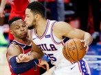 NBA Trade Deadline Rumors: 76ers Hint at Possible Ben Simmons' Deal; Rockets Interested in Russell Westbrook Reunion