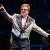 Elton John in Louisiana