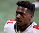 Antonio Brown Says Buccaneers Offered Him $200k to Keep Quiet and “Go to the Crazy House” After His Tampa Bay Exit