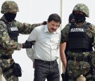 El Chapo Trial: Sinaloa Cartel Boss' Life Sentence Upheld by U.S. Appeals Court