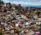 Mexico: 2 Bodies Found Hanging From Bridge, 3 Police Officers Killed as Mexican Drug Cartels Battle for Territory