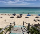 Argentine Beach Club Manager Shot Twice in the Head by 2 Gunmen in Mexico