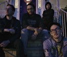 Old Currents Release Second Single, 'No Signs of Life,' From Upcoming Album 'The Glory, The Defeat'