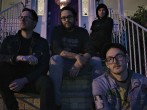 Old Currents Release Second Single, 'No Signs of Life,' From Upcoming Album 'The Glory, The Defeat'