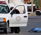 Amid Mexico's Cartel Wars, Body Found Inside Plastic Drum While Another Left in Middle of Road