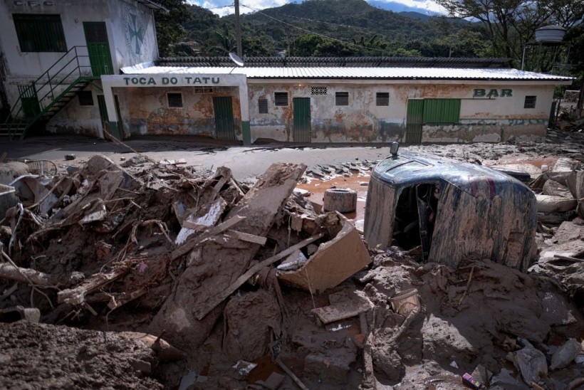 Brazil: Heavy Rains Leave 19 Dead and 9 Injured, 5 More Missing Amid Flooding and Landslide