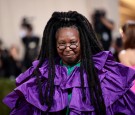 Whoopi Goldberg Receives Backlash After 'The Holocaust Isn't About Race' Comment | Did She Apologize About It?