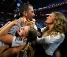 Tom Brady’s Wife, Gisele Bundchen, Shares Heartfelt Message for Buccaneers Star After NFL Retirement