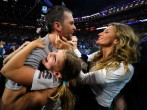 Tom Brady’s Wife, Gisele Bundchen, Shares Heartfelt Message for Buccaneers Star After NFL Retirement