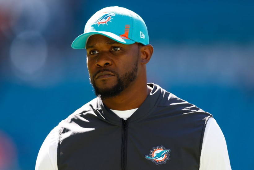 Brian Flores Lawsuit: Why Is Ex-Miami Dolphins Coach Suing the NFL?