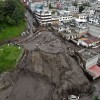Ecuador Landslide Caused by Heavy Rains Kills 24 in Country's Capital