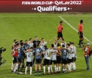 World Cup Qualifiers: Argentina Beats Colombia To Extend 29-Game Unbeaten Streak, Chile Holds On To World Cup Hope