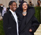 Rihanna and A$AP Rocky 'So Happy' About Her Pregnancy, 'Really Enjoying' This New Journey Together: Source