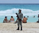 Drug Cartel Wars in Mexico Reach Quintana Roo's Popular Tourist Destinations