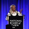 Whoopi Goldberg Suspended From ABC's 'The View' After Holocaust Race Remarks