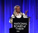 Whoopi Goldberg Suspended From ABC's 'The View' After Holocaust Race Remarks