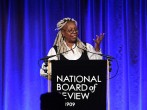 Whoopi Goldberg Suspended From ABC's 'The View' After Holocaust Race Remarks