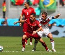 Germany v Portugal: Group G - 2014 FIFA World Cup Brazil