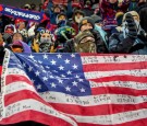 World Cup Qualifiers: U.S. Beats Honduras Under Frigid Minnesota Weather, Inching Closer to Qatar 2022