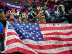 World Cup Qualifiers: U.S. Beats Honduras Under Frigid Minnesota Weather, Inching Closer to Qatar 2022