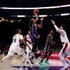 Lakers Snap 3-Game Losing Streak With Win Over Portland Trail Blazers; Anthony Davis Leads LeBron James-Less Team