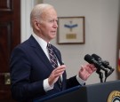 Joe Biden in Washington D.C. 