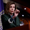 Nancy Pelosi to U.S. Athletes Joining Beijing Winter Olympics: “Do Not Risk Incurring the Anger of the Chinese Government”