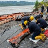 Ecuador Oil Spill: Amazon Residents Are Furious as New Spill Reaches Coca River