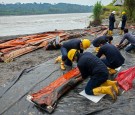 Ecuador Oil Spill: Amazon Residents Are Furious as New Spill Reaches Coca River