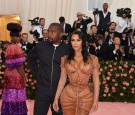 Kim Kardashian Accused by Kanye West of Kidnapping Daughter Chicago After Fighting Over Eldest Child North's TikTok