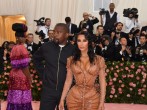 Kim Kardashian Accused by Kanye West of Kidnapping Daughter Chicago After Fighting Over Eldest Child North's TikTok