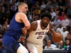 NBA MVP Race: Did Joel Embiid, Nikola Jokic, Stephen Curry Make It to Top 5 in Latest Rankings?